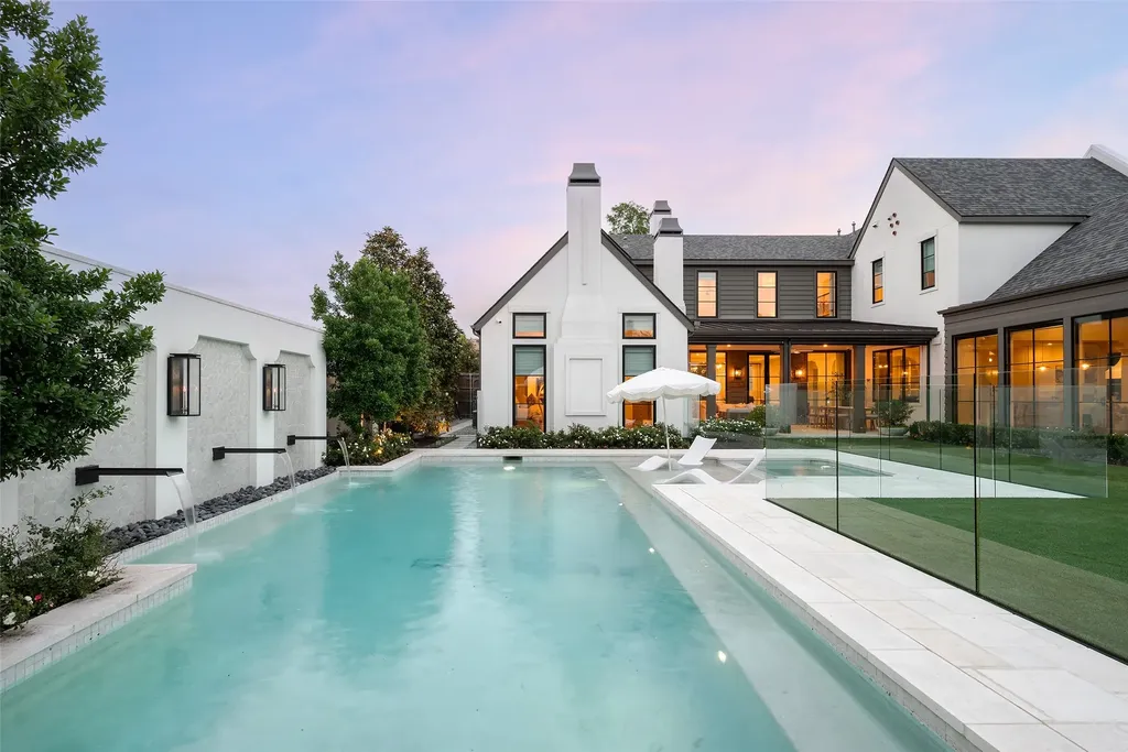 6114 Tulip Lane Dallas TX 75230