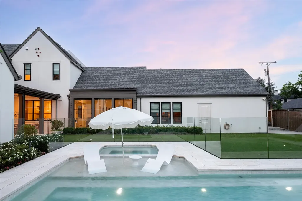 6114 Tulip Lane Dallas TX 75230