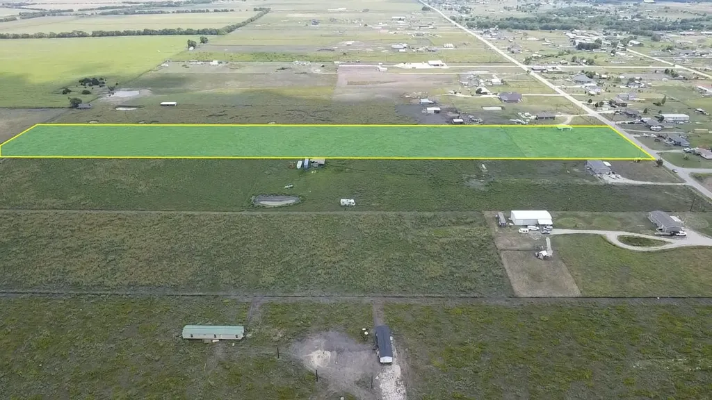 4880 County Road 4101 Kaufman TX 75142