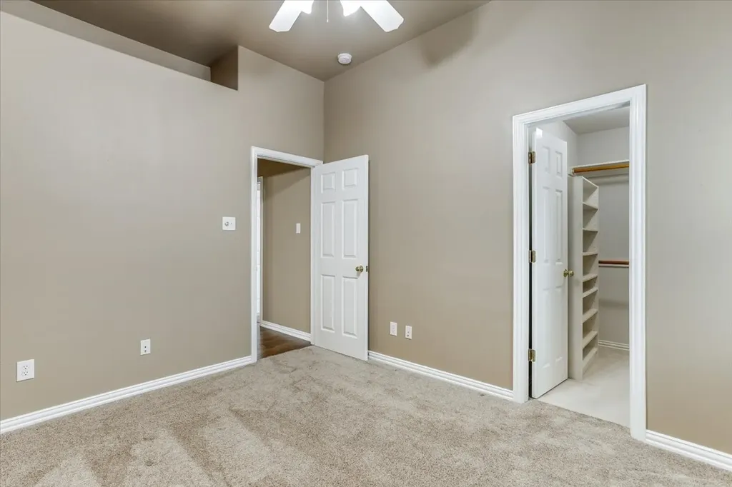 5524 Flynn Court Fort Worth TX 76137