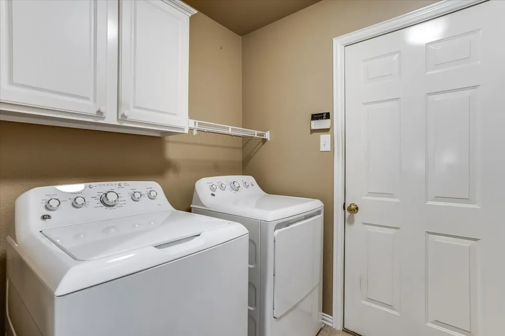 5524 Flynn Court Fort Worth TX 76137