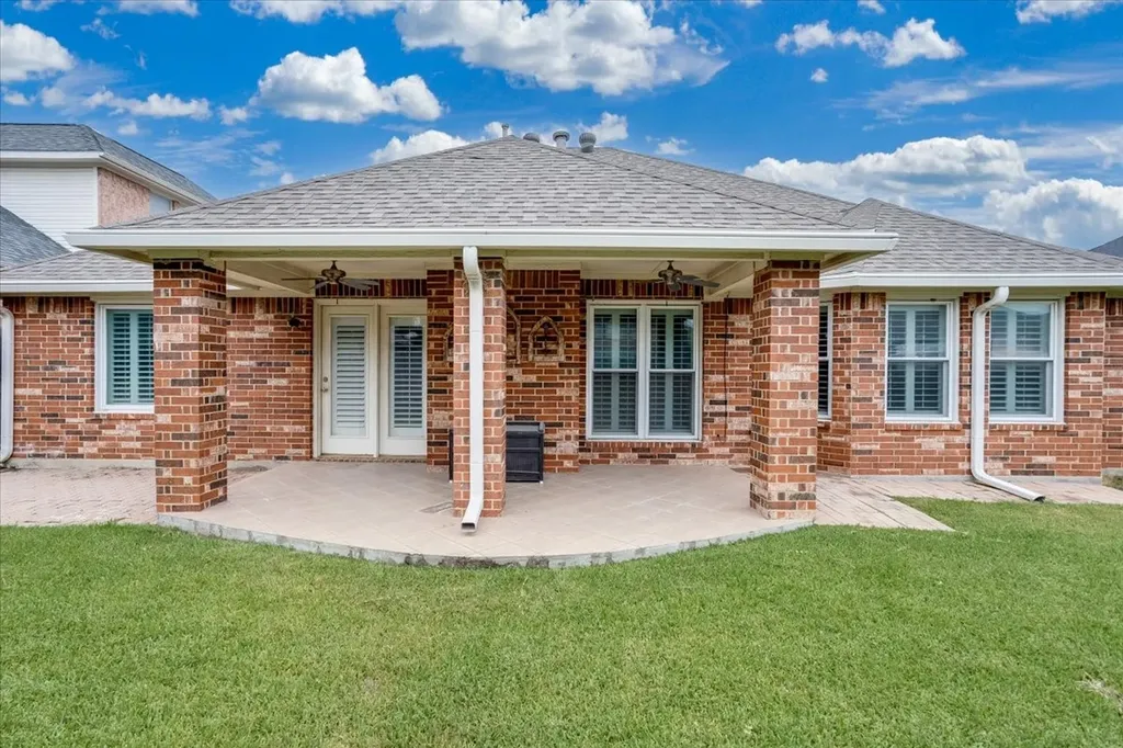 5524 Flynn Court Fort Worth TX 76137
