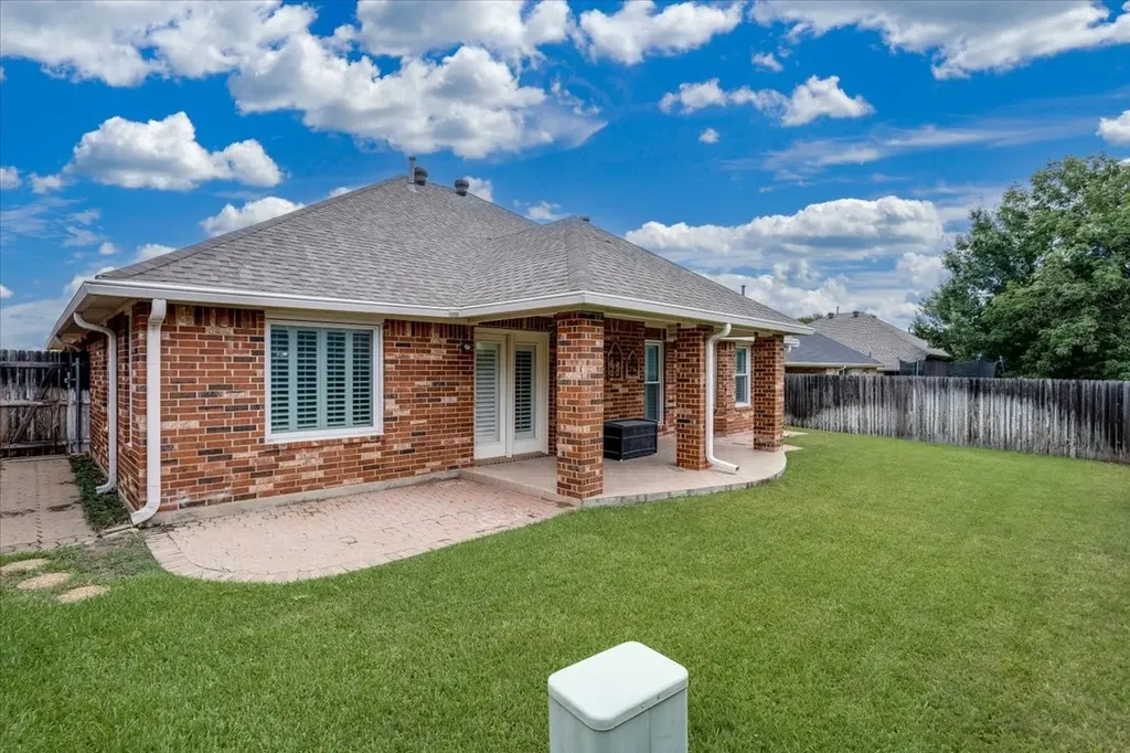 5524 Flynn Court Fort Worth TX 76137