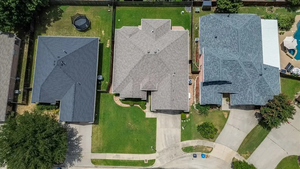 5524 Flynn Court Fort Worth TX 76137