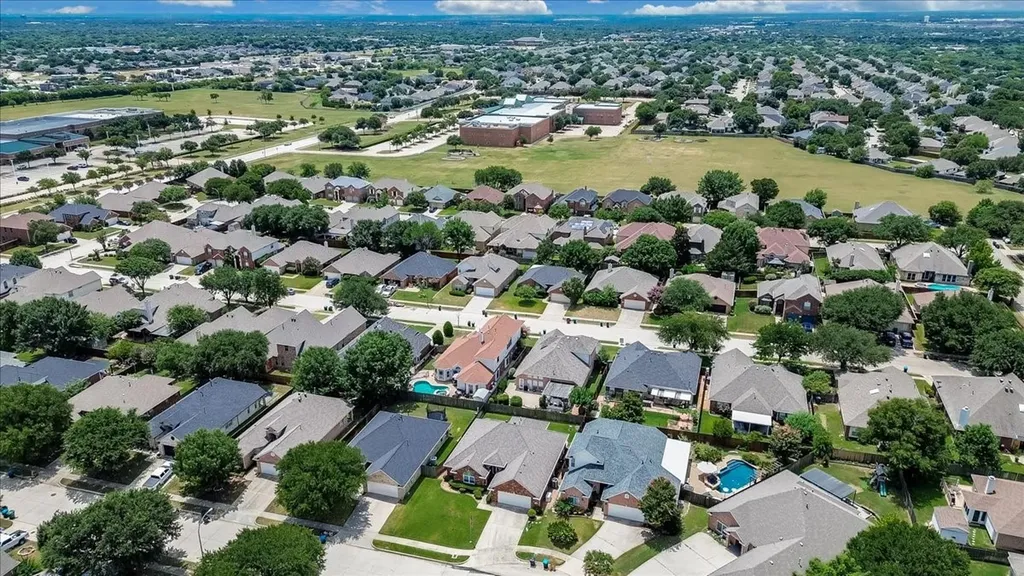 5524 Flynn Court Fort Worth TX 76137