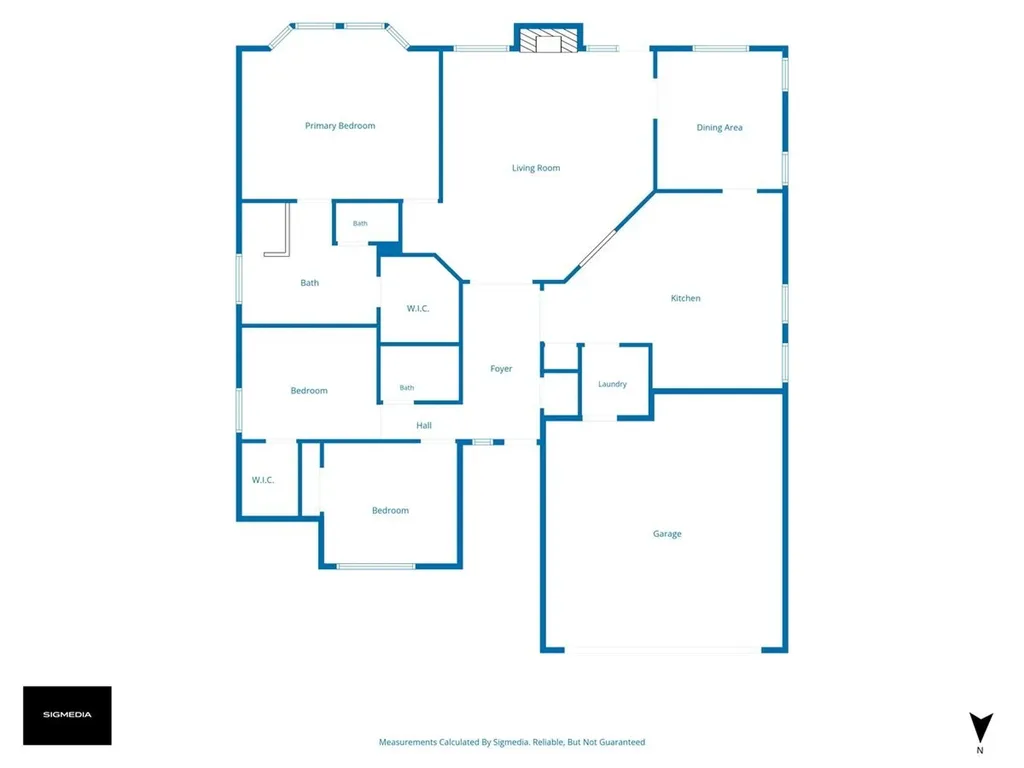 5524 Flynn Court Fort Worth TX 76137