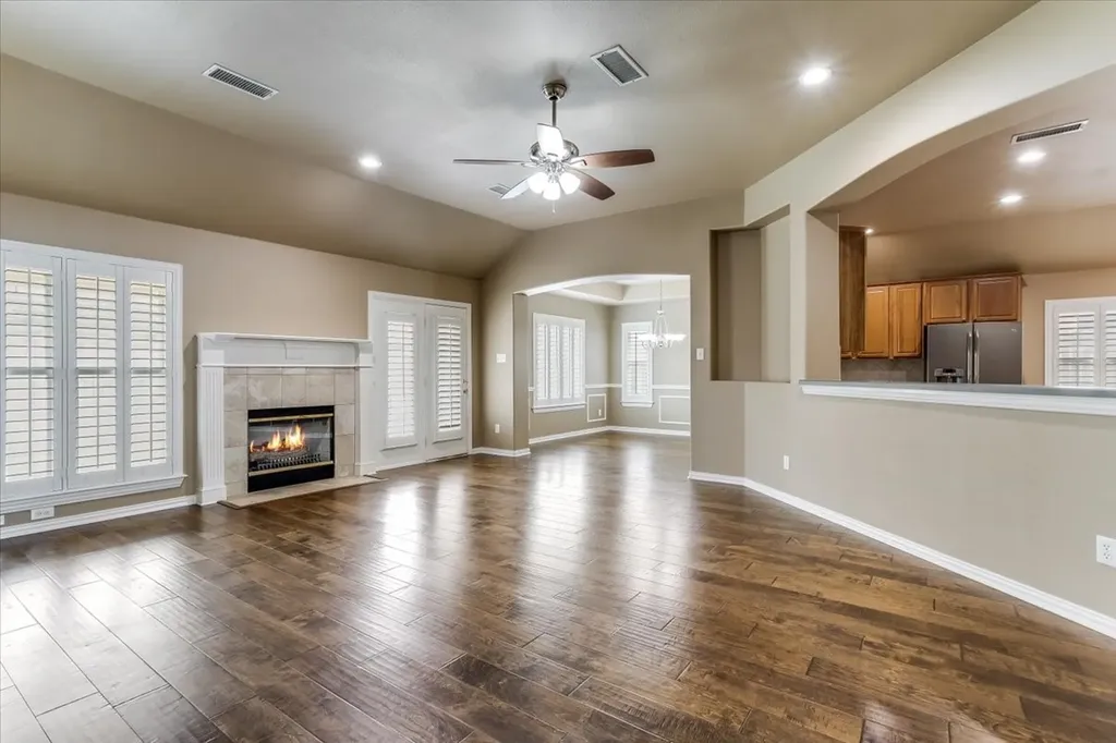 5524 Flynn Court Fort Worth TX 76137