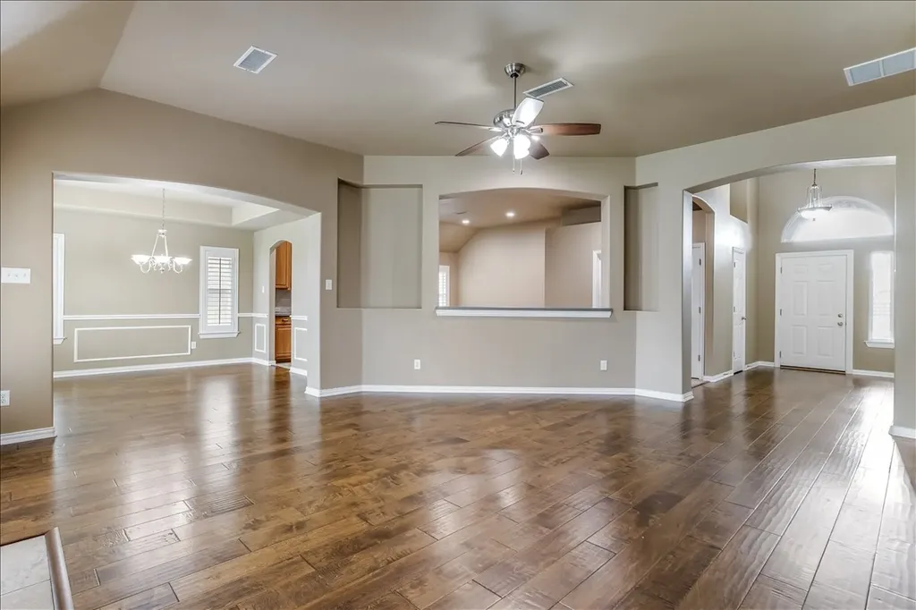5524 Flynn Court Fort Worth TX 76137