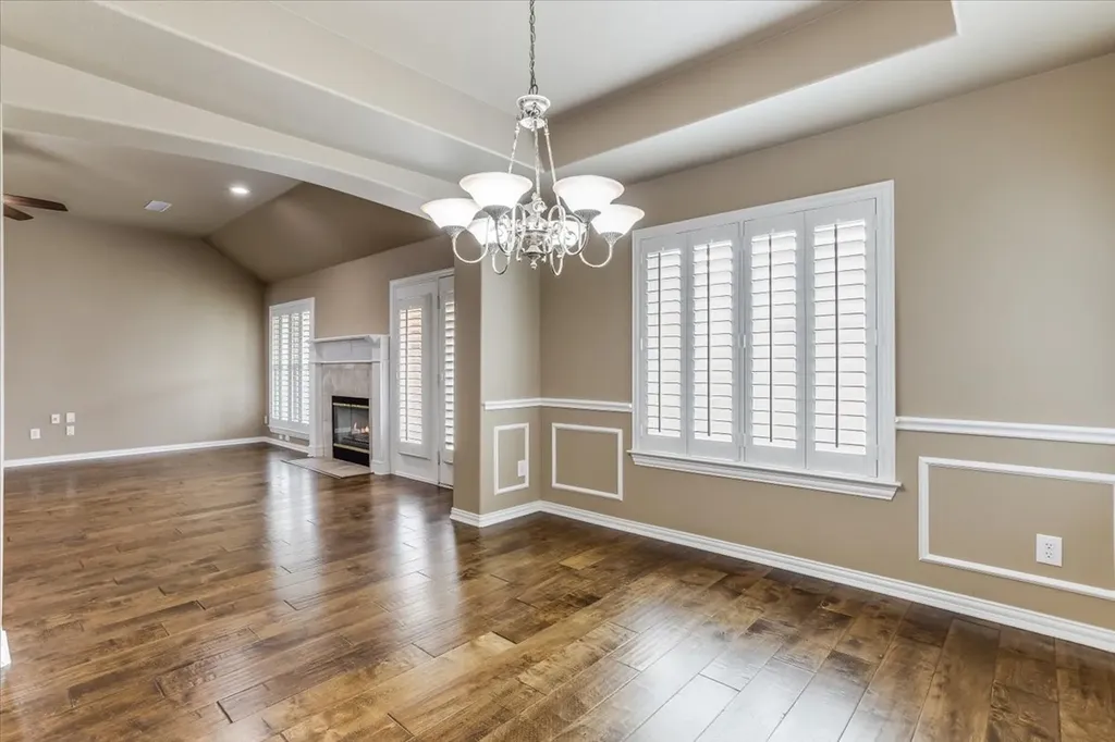 5524 Flynn Court Fort Worth TX 76137