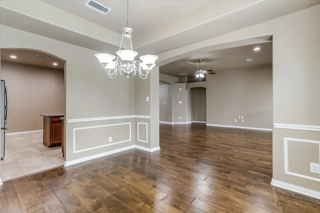 5524 Flynn Court Fort Worth TX 76137