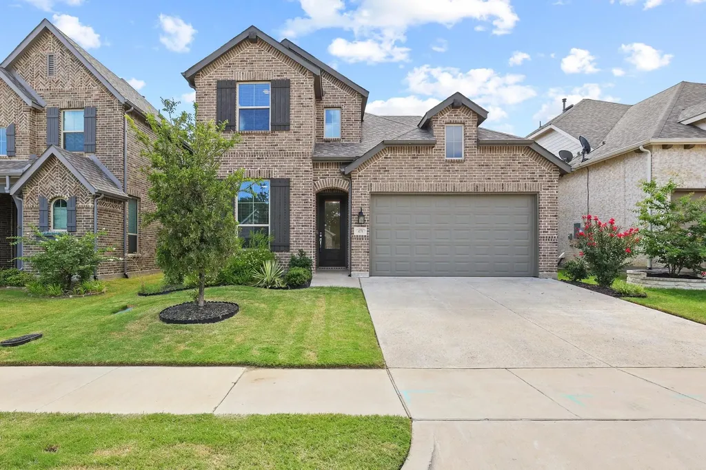 4170 Carter Court Denison TX 75020