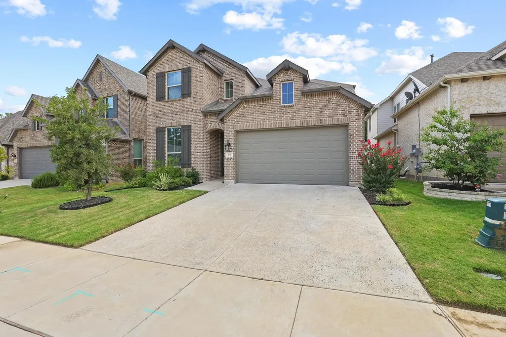 4170 Carter Court Denison TX 75020