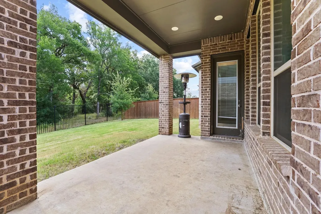4170 Carter Court Denison TX 75020