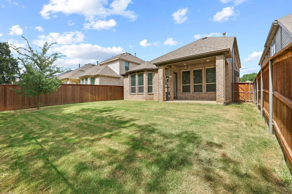 4170 Carter Court Denison TX 75020