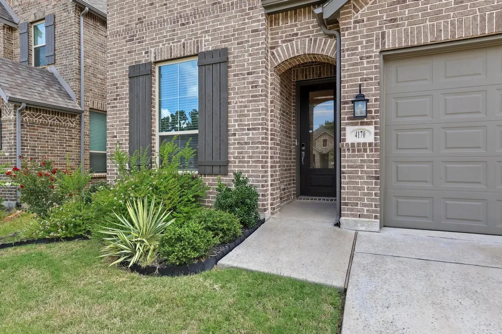 4170 Carter Court Denison TX 75020