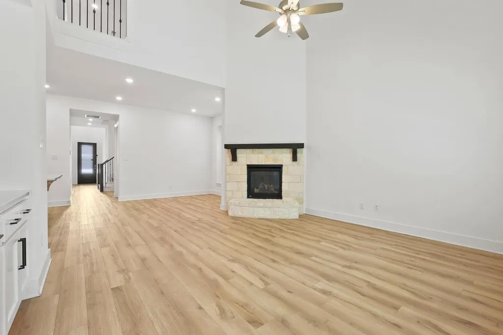 4170 Carter Court Denison TX 75020
