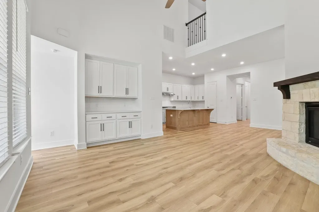 4170 Carter Court Denison TX 75020