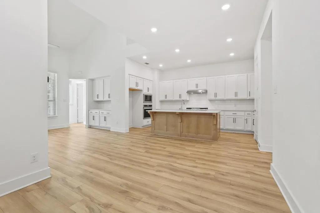 4170 Carter Court Denison TX 75020