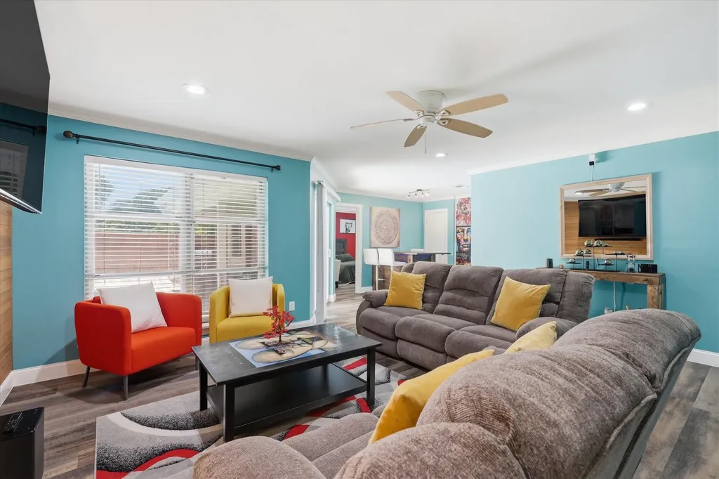 2237 Shady Brook Drive Bedford TX 76021