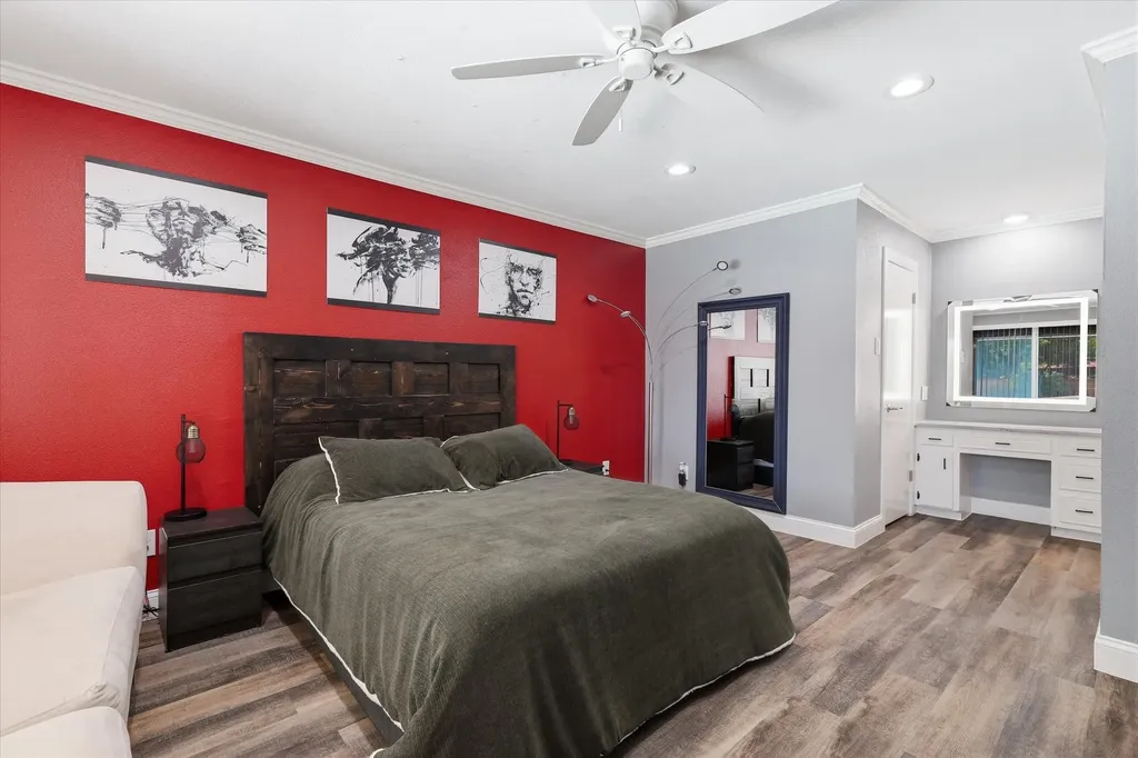 2237 Shady Brook Drive Bedford TX 76021