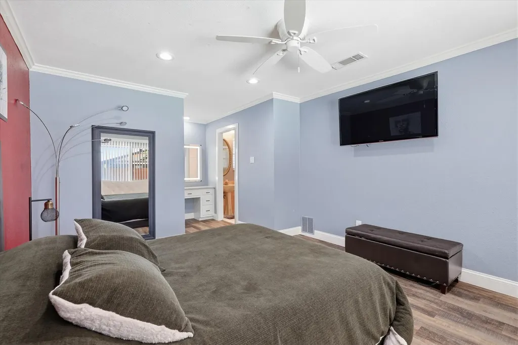 2237 Shady Brook Drive Bedford TX 76021