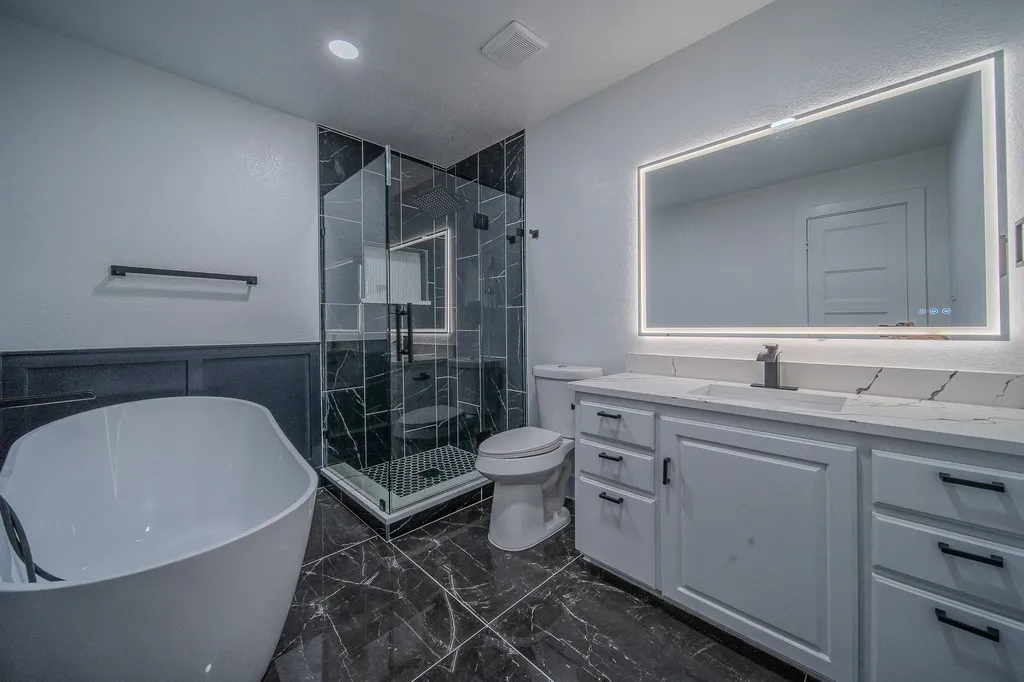 2912 White Oak Lane Bedford TX 76021