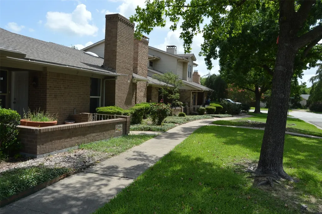 2606 Woodrow Greenville TX 75402