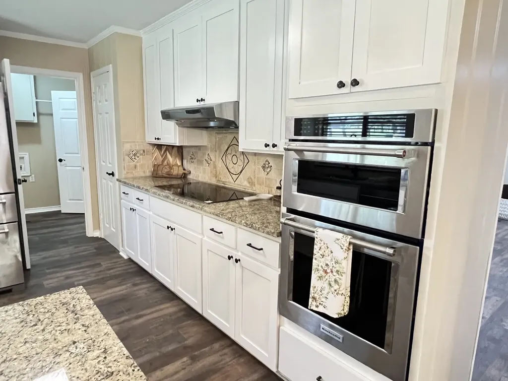 800 Western Hills Drive Sherman TX 75092