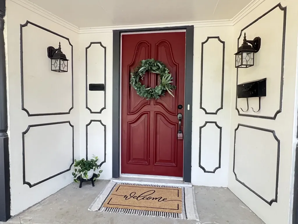 800 Western Hills Drive Sherman TX 75092
