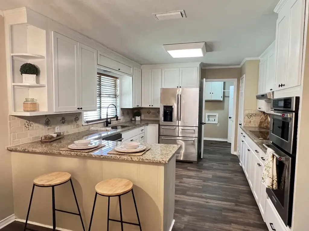 800 Western Hills Drive Sherman TX 75092