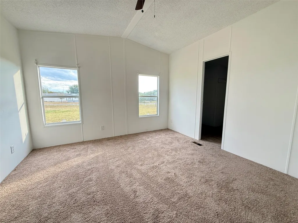 332 Water View Lane Weatherford TX 76085