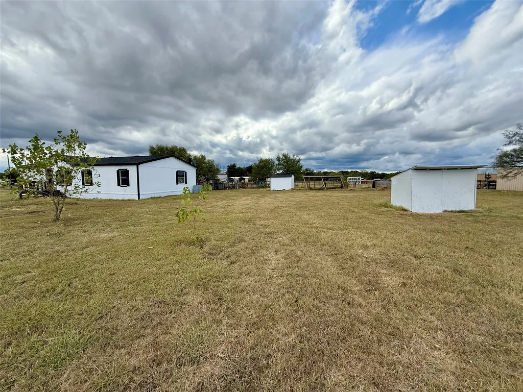 332 Water View Lane Weatherford TX 76085