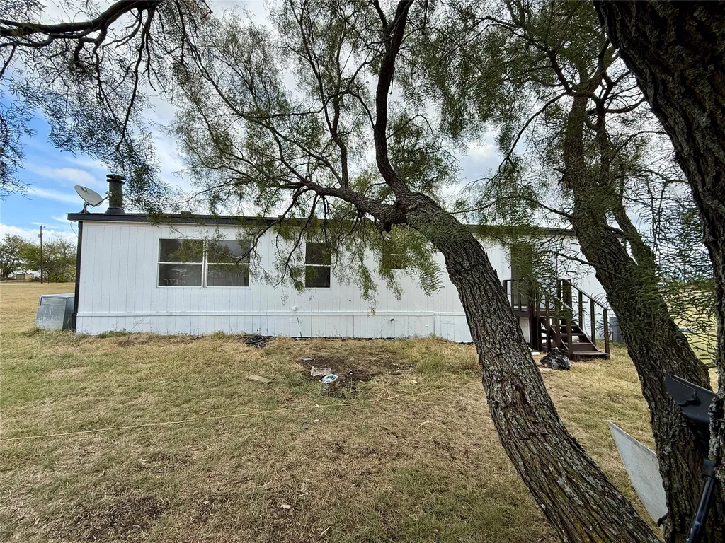 332 Water View Lane Weatherford TX 76085