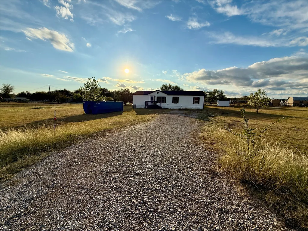 332 Water View Lane Weatherford TX 76085