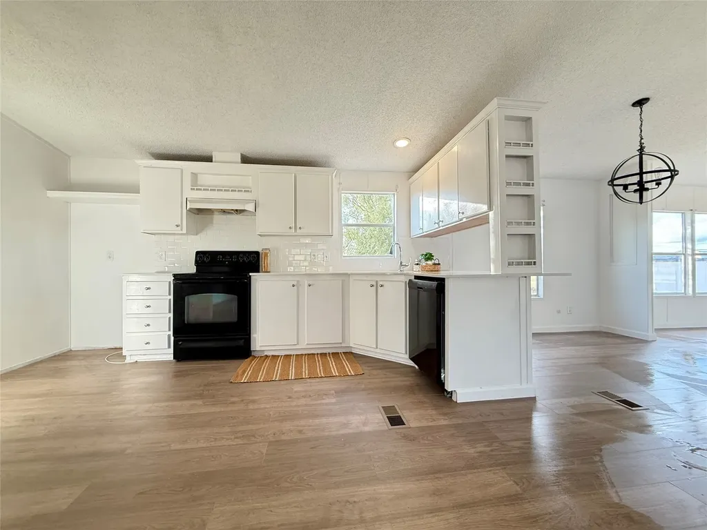 332 Water View Lane Weatherford TX 76085