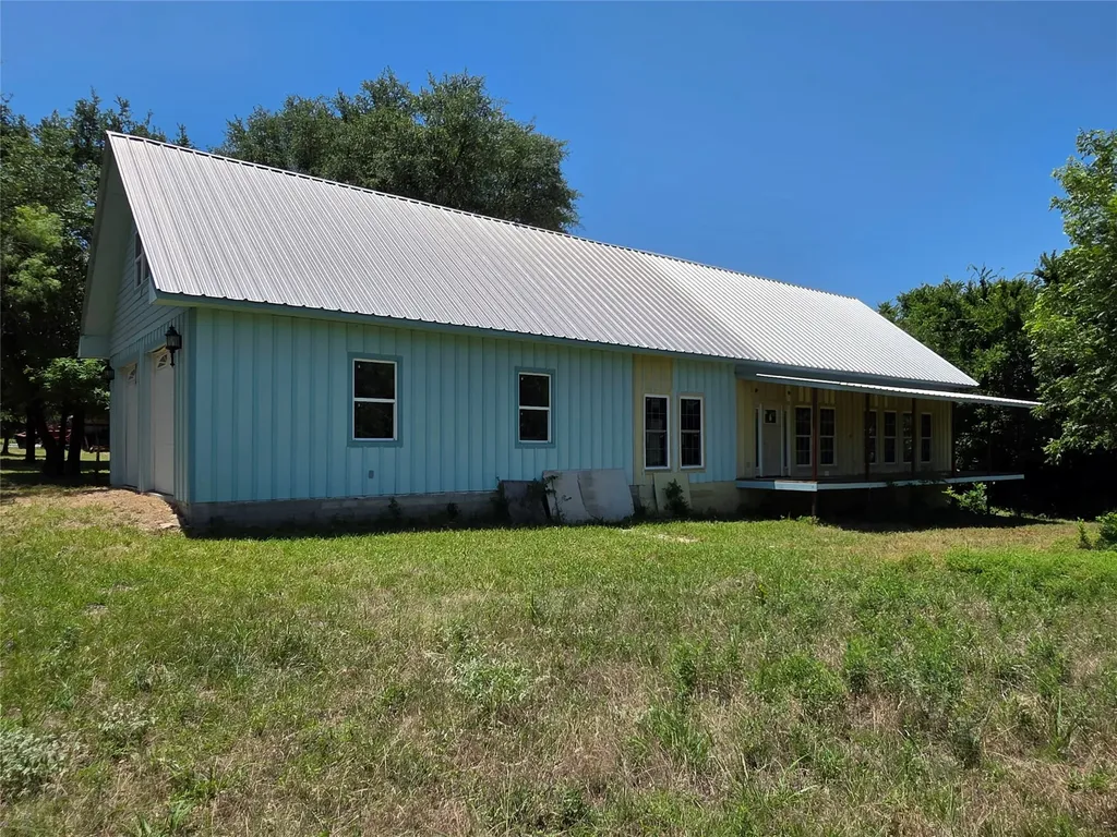 16695 County Road 421 Cross Plains TX 76443