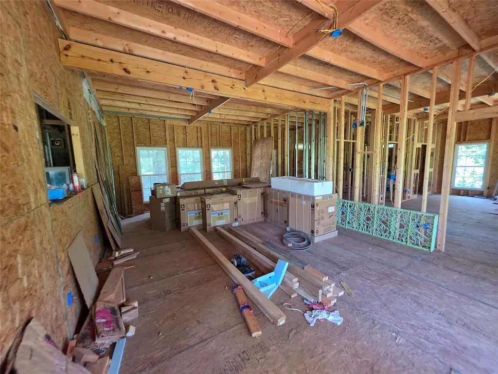 16695 County Road 421 Cross Plains TX 76443