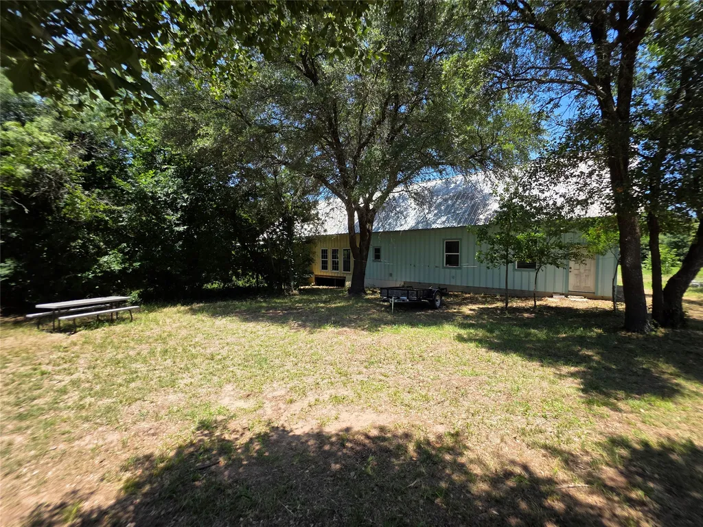 16695 County Road 421 Cross Plains TX 76443