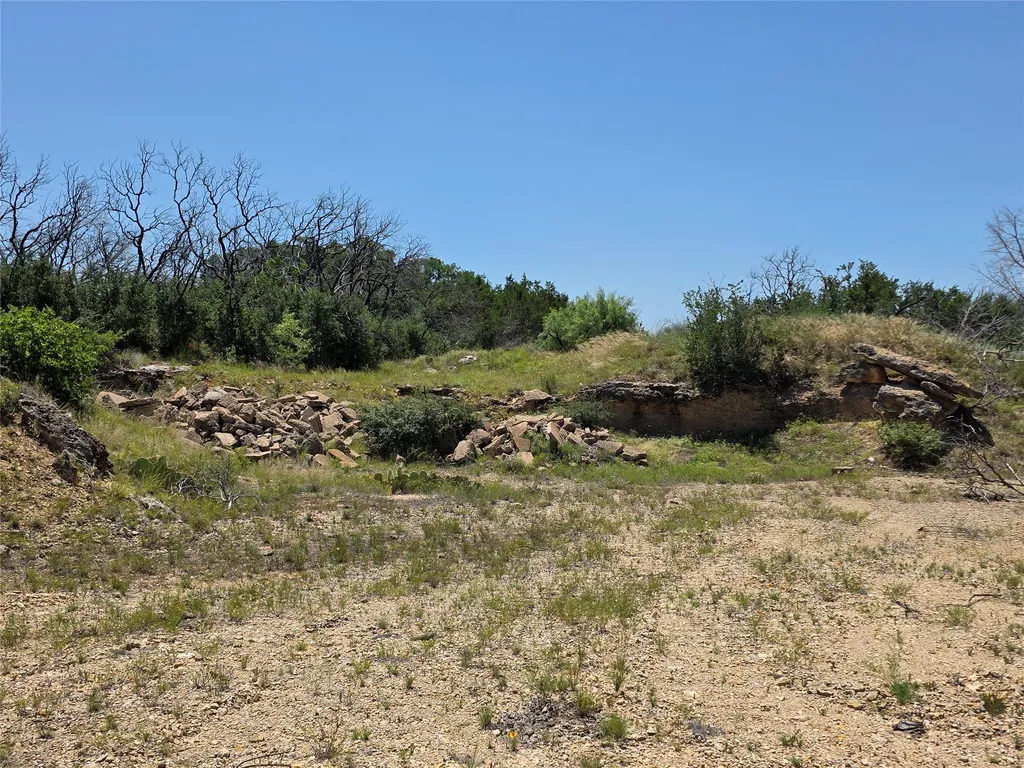 16695 County Road 421 Cross Plains TX 76443