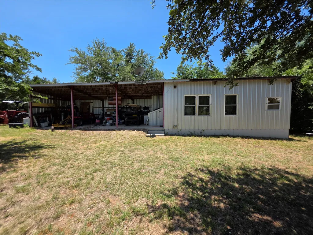 16695 County Road 421 Cross Plains TX 76443