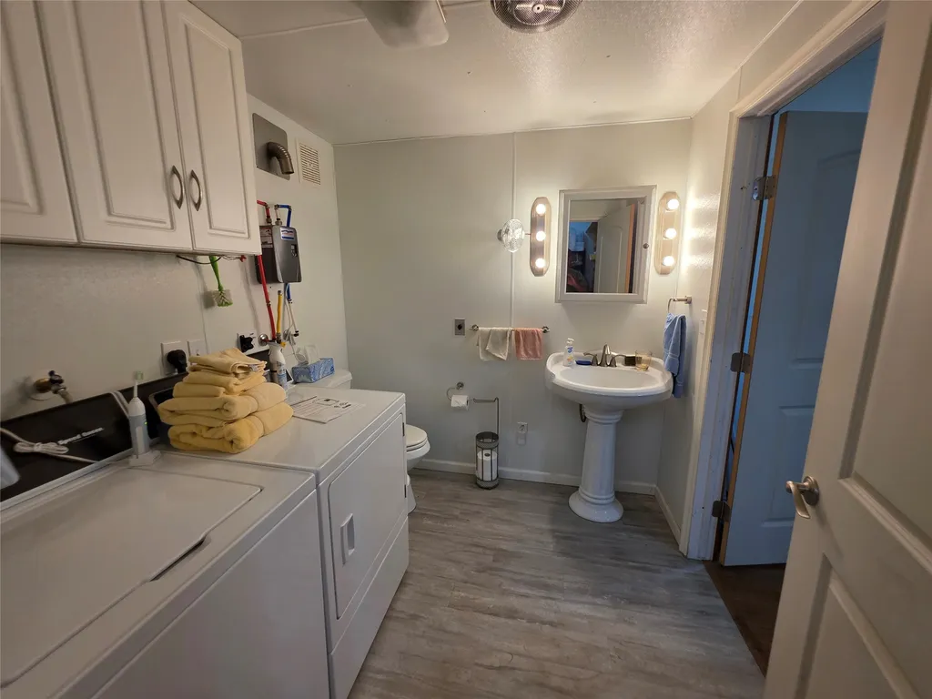 16695 County Road 421 Cross Plains TX 76443