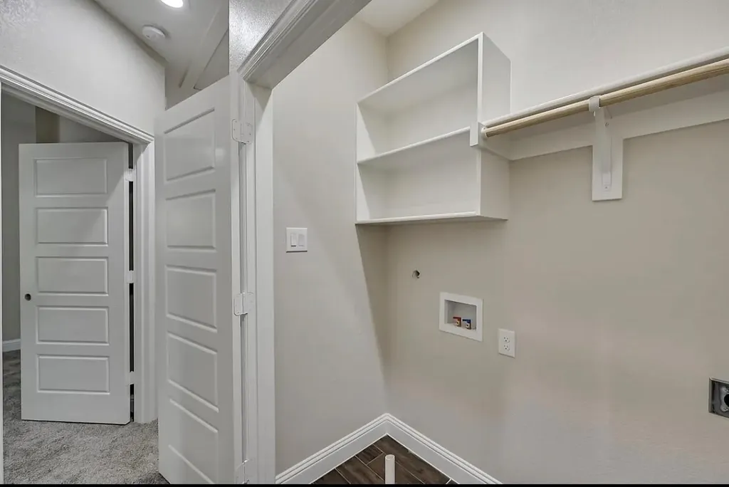 1705 Ash Crescent Street Fort Worth TX 76104
