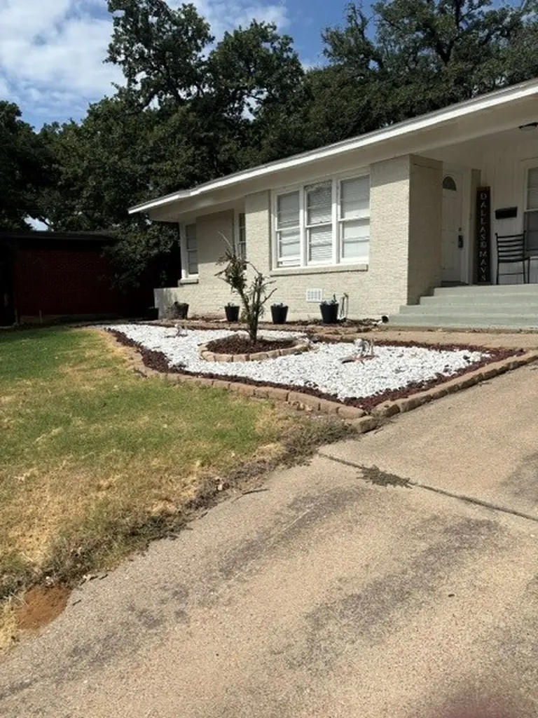2512 Malcolm Street Fort Worth TX 76112