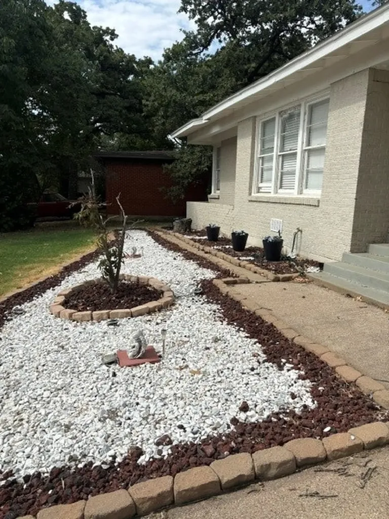 2512 Malcolm Street Fort Worth TX 76112