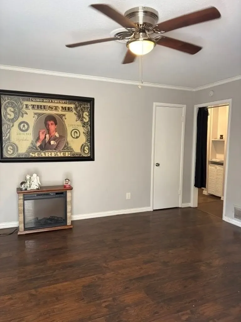 2512 Malcolm Street Fort Worth TX 76112