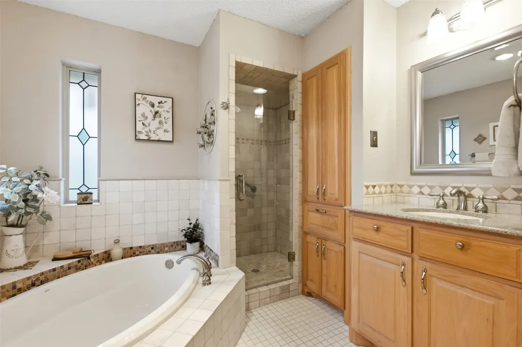 5308 Dixie Circle Sachse TX 75048