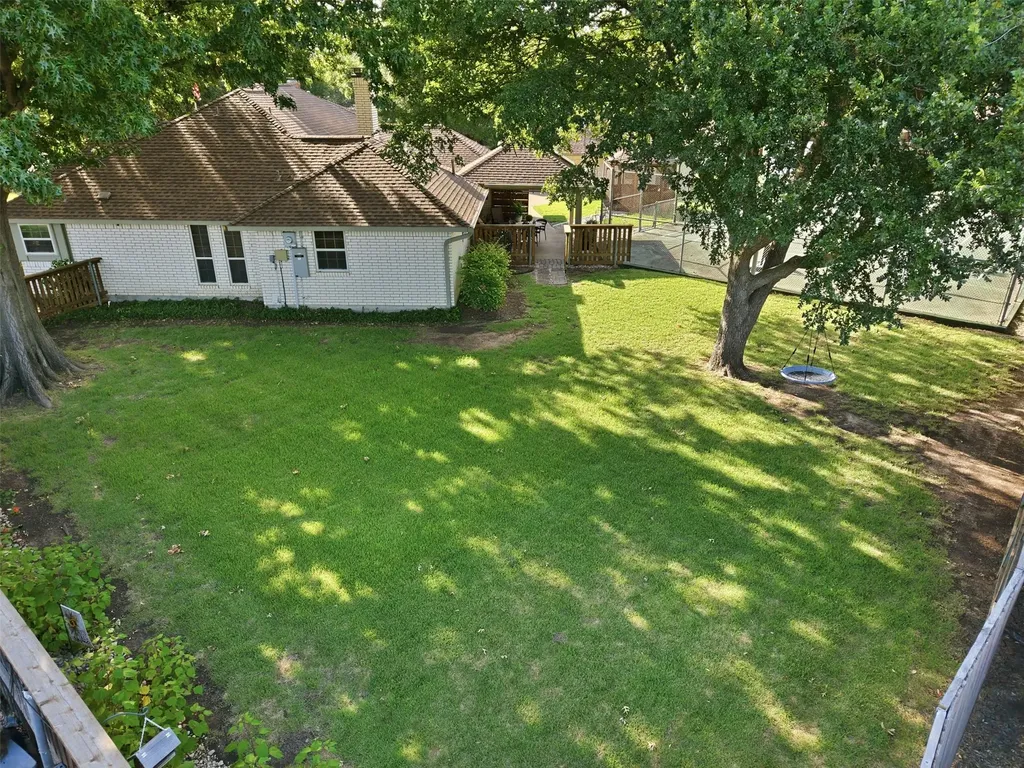 5308 Dixie Circle Sachse TX 75048