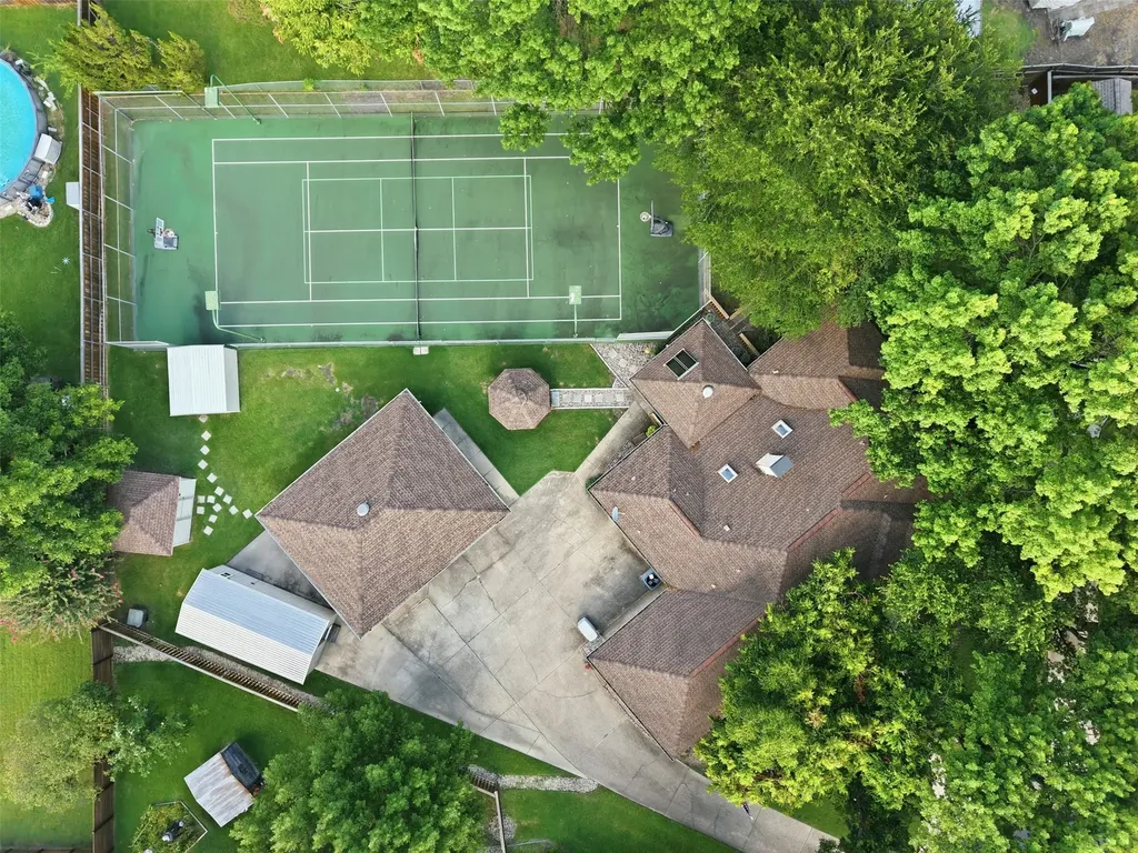 5308 Dixie Circle Sachse TX 75048