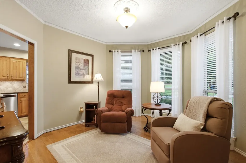 5308 Dixie Circle Sachse TX 75048