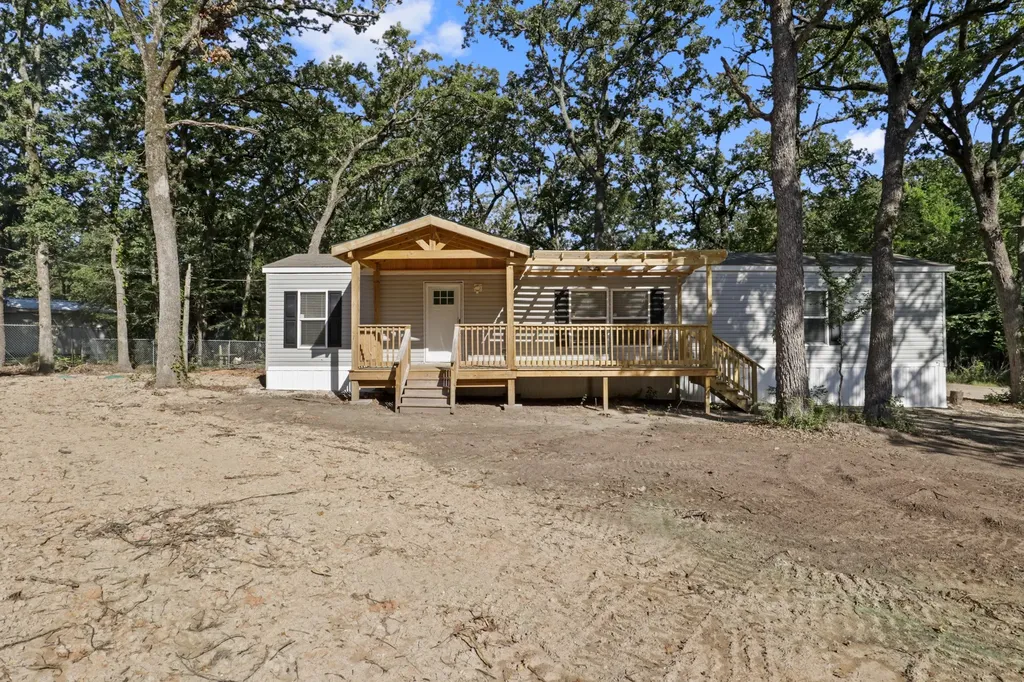 111 Kathy Circle Mabank TX 75156